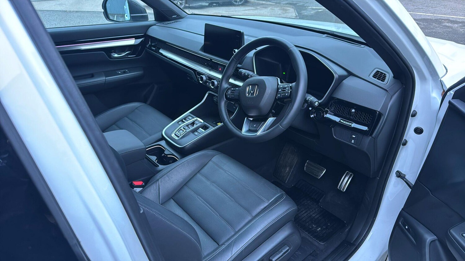 Used Honda CR-V 2025 for sale - 78206334: Photo 30