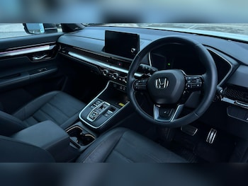 Used Honda CR-V 2025 for sale - 78206334: Photo