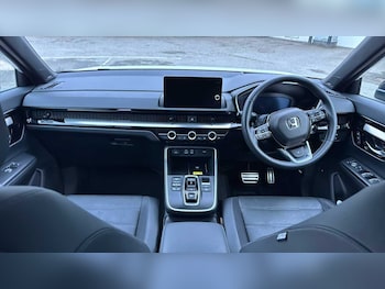 Used Honda CR-V 2025 for sale - 78206334: Photo