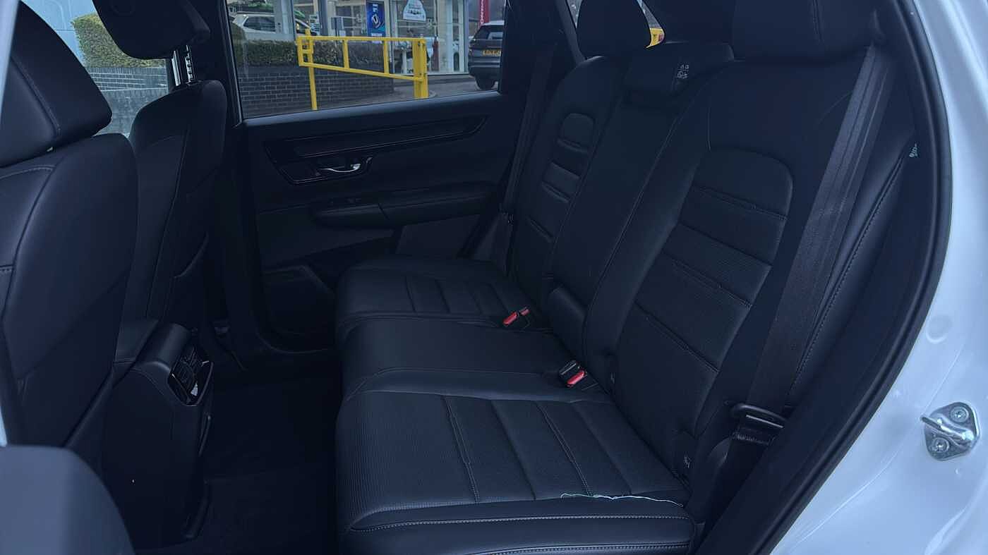 Used Honda CR-V 2025 for sale - 78206334: Photo 8