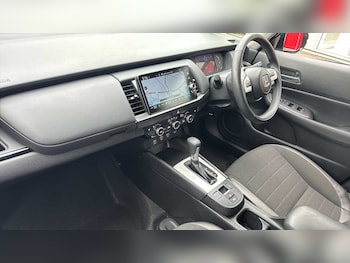 Used Honda Jazz 2025 for sale - 78575817: Photo