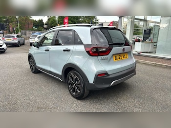 Used Honda Jazz 2025 for sale - 78575817: Photo
