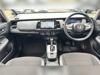 Used Honda Jazz 2025 for sale - 78575817: Photo