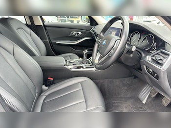 Used BMW 3 Series 2020 for sale - 79140336: Photo