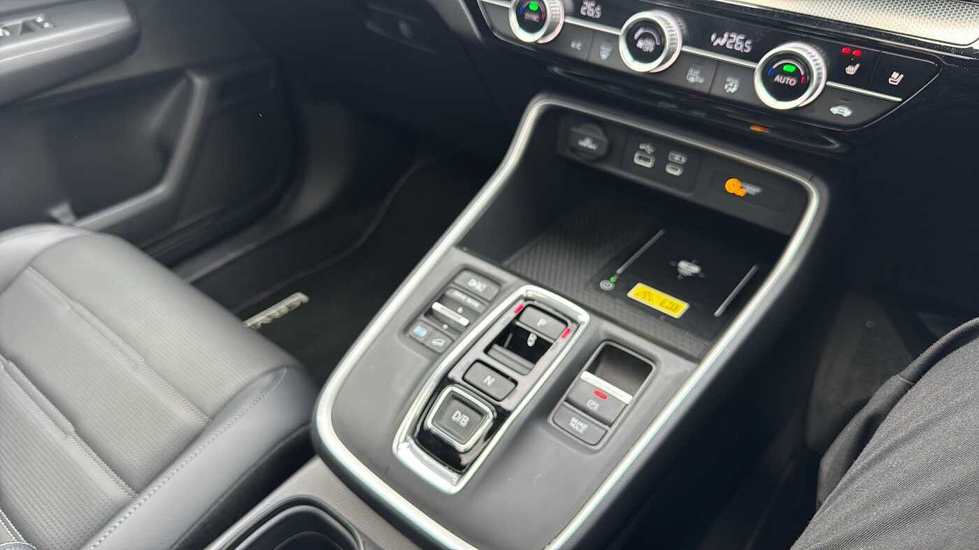 Used Honda CR-V 2025 for sale - 78206367: Photo 14