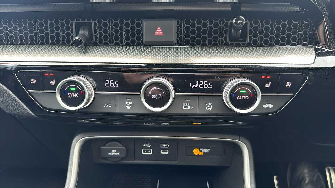 Used Honda CR-V 2025 for sale - 78206367: Photo 15