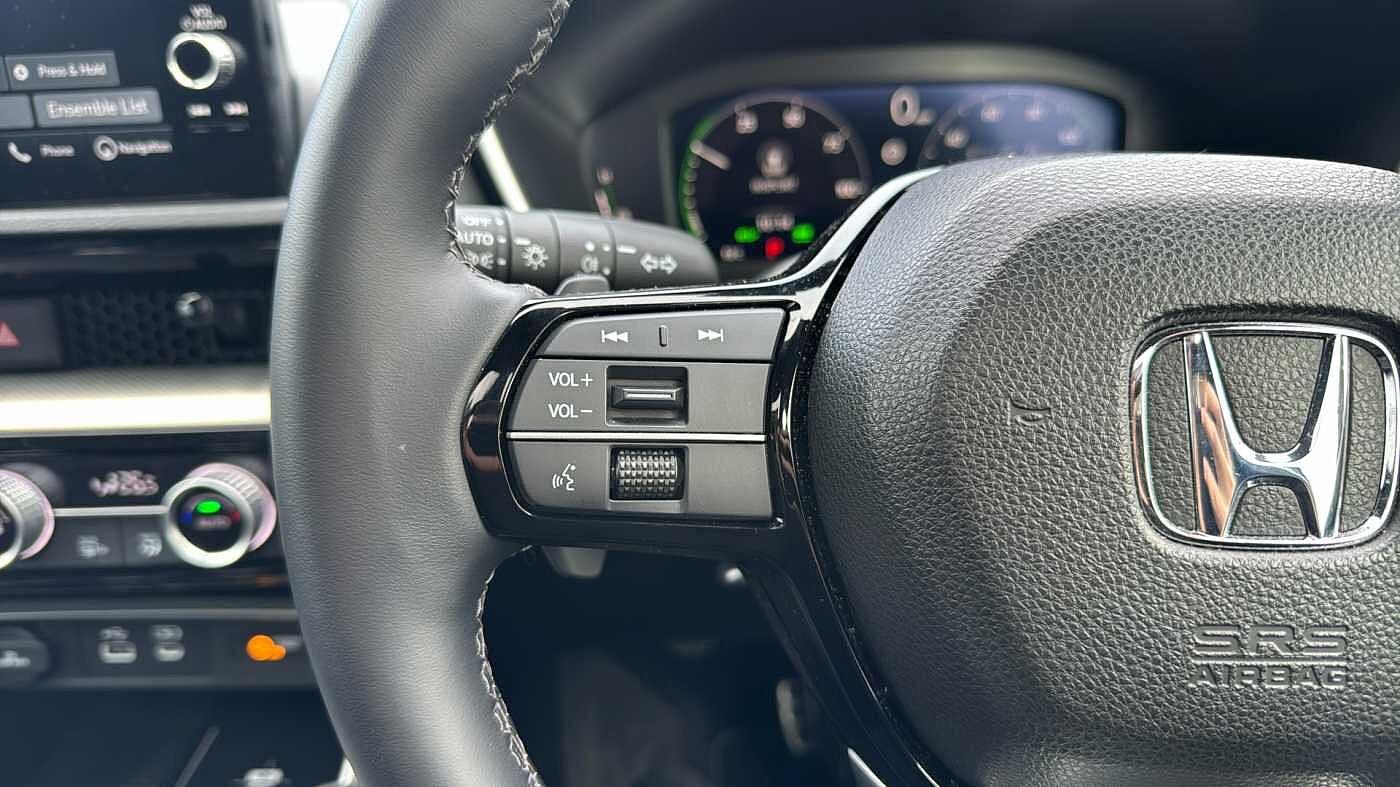 Used Honda CR-V 2025 for sale - 78206367: Photo 16