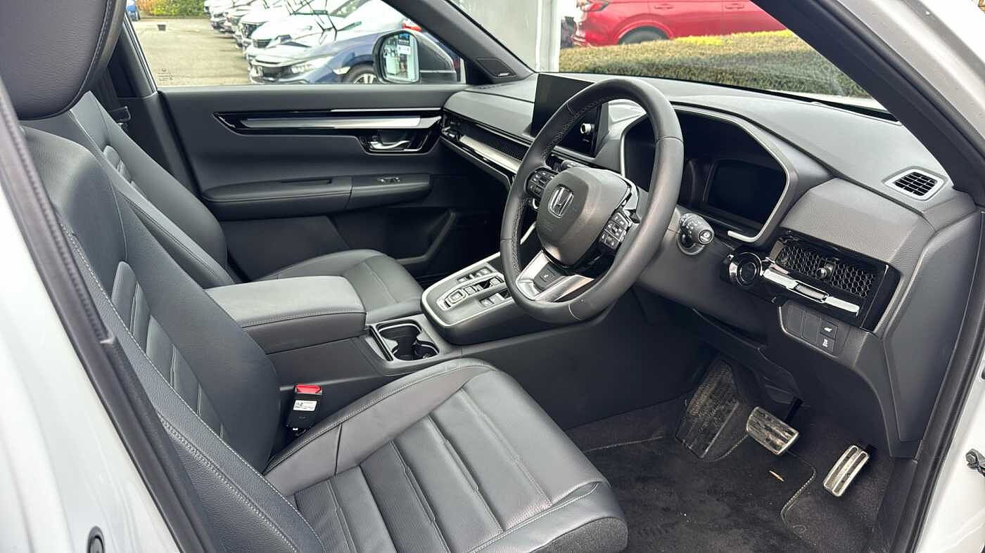 Used Honda CR-V 2025 for sale - 78206367: Photo 17