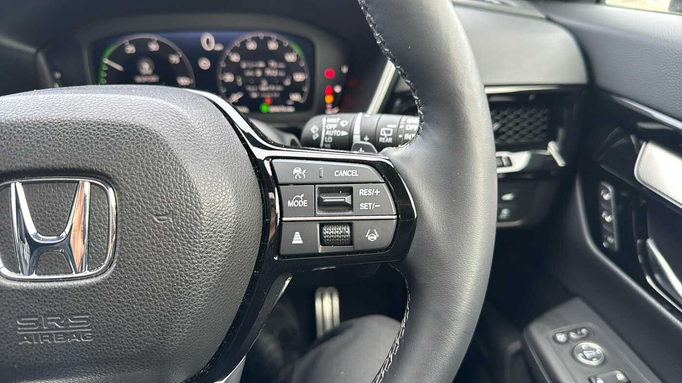 Used Honda CR-V 2025 for sale - 78206367: Photo 18