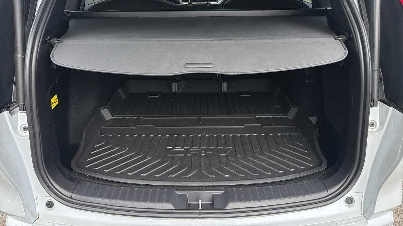 Used Honda CR-V 2025 for sale - 78206367: Photo 19