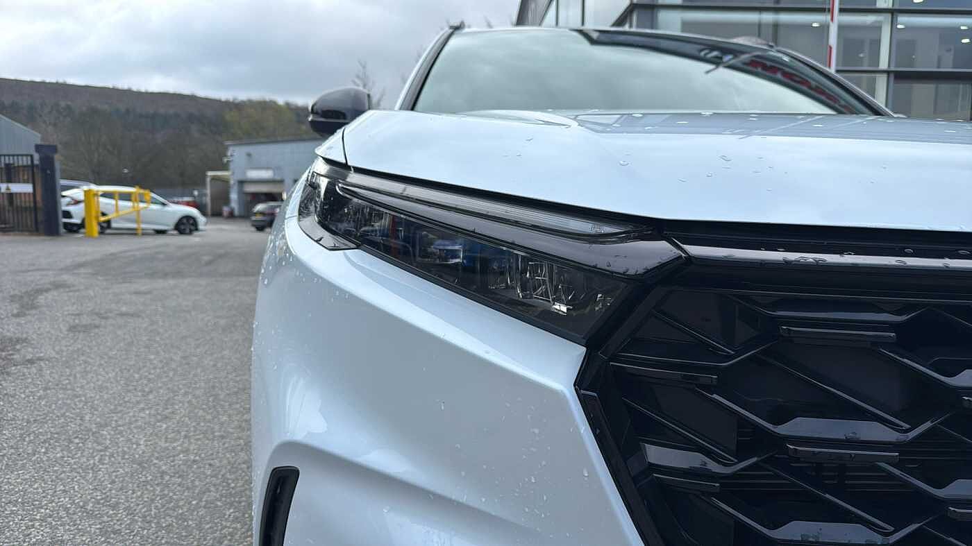 Used Honda CR-V 2025 for sale - 78206367: Photo 20