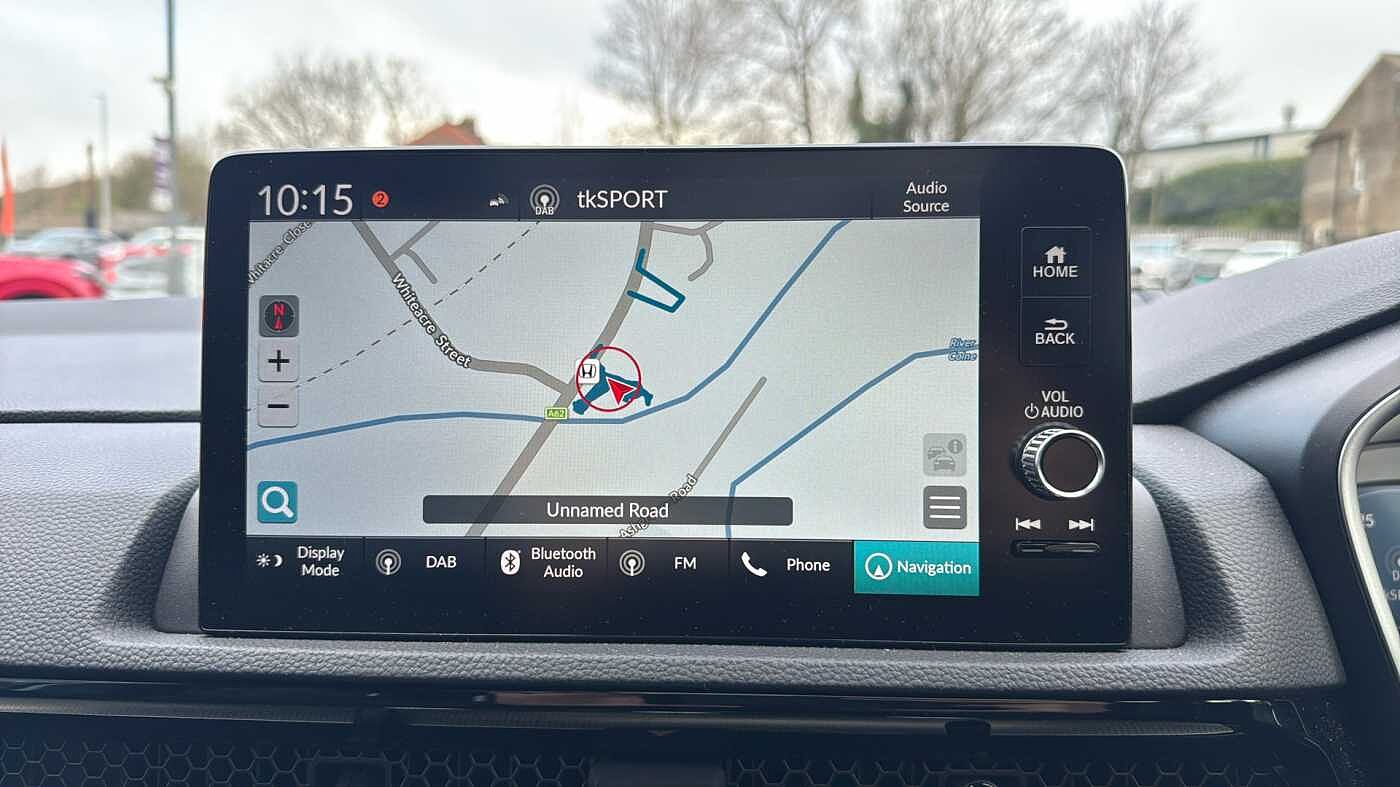 Used Honda CR-V 2025 for sale - 78206367: Photo 21