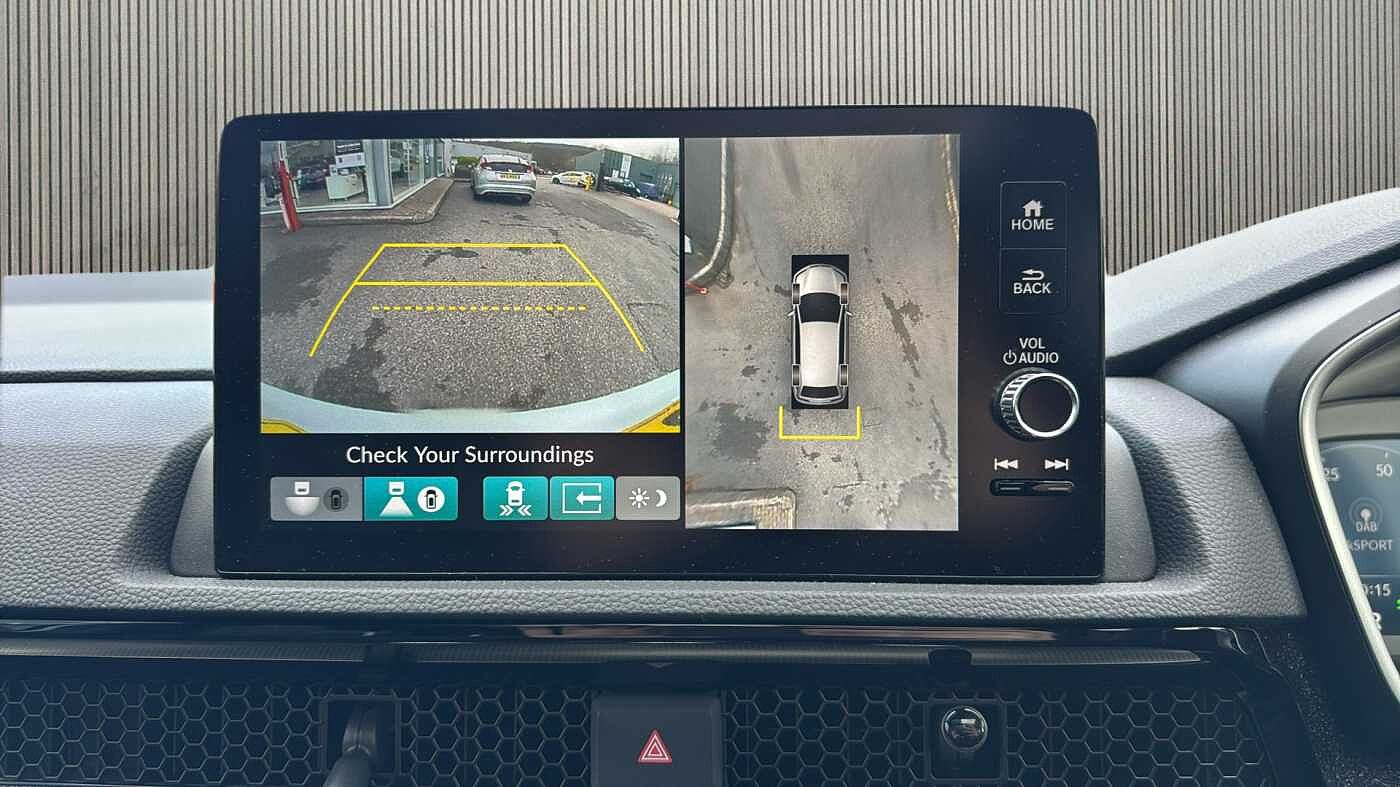 Used Honda CR-V 2025 for sale - 78206367: Photo 22