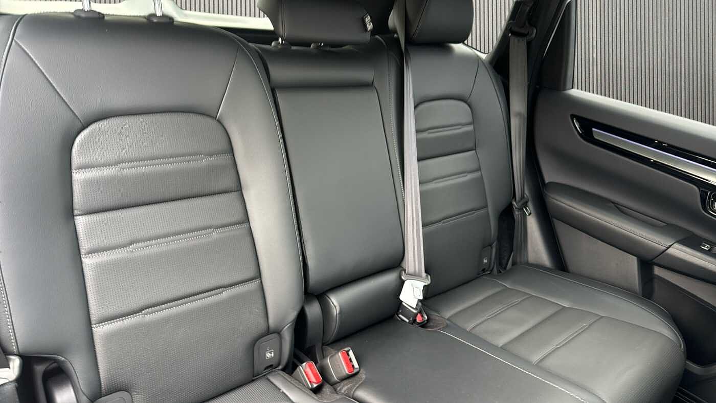 Used Honda CR-V 2025 for sale - 78206367: Photo 23