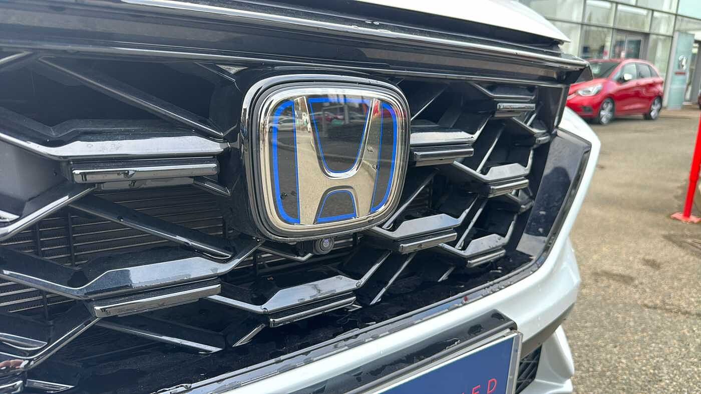 Used Honda CR-V 2025 for sale - 78206367: Photo 24