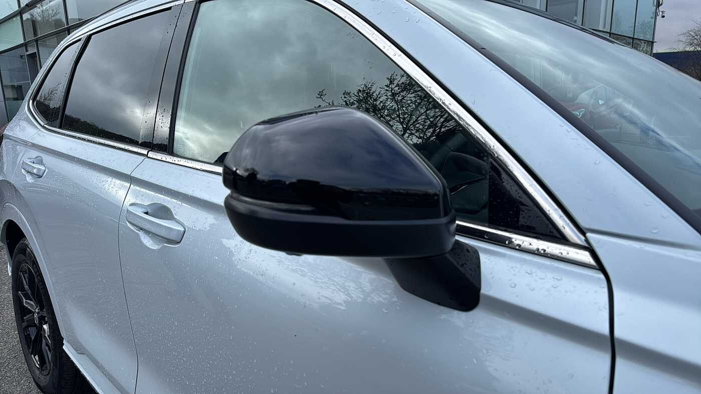 Used Honda CR-V 2025 for sale - 78206367: Photo 25