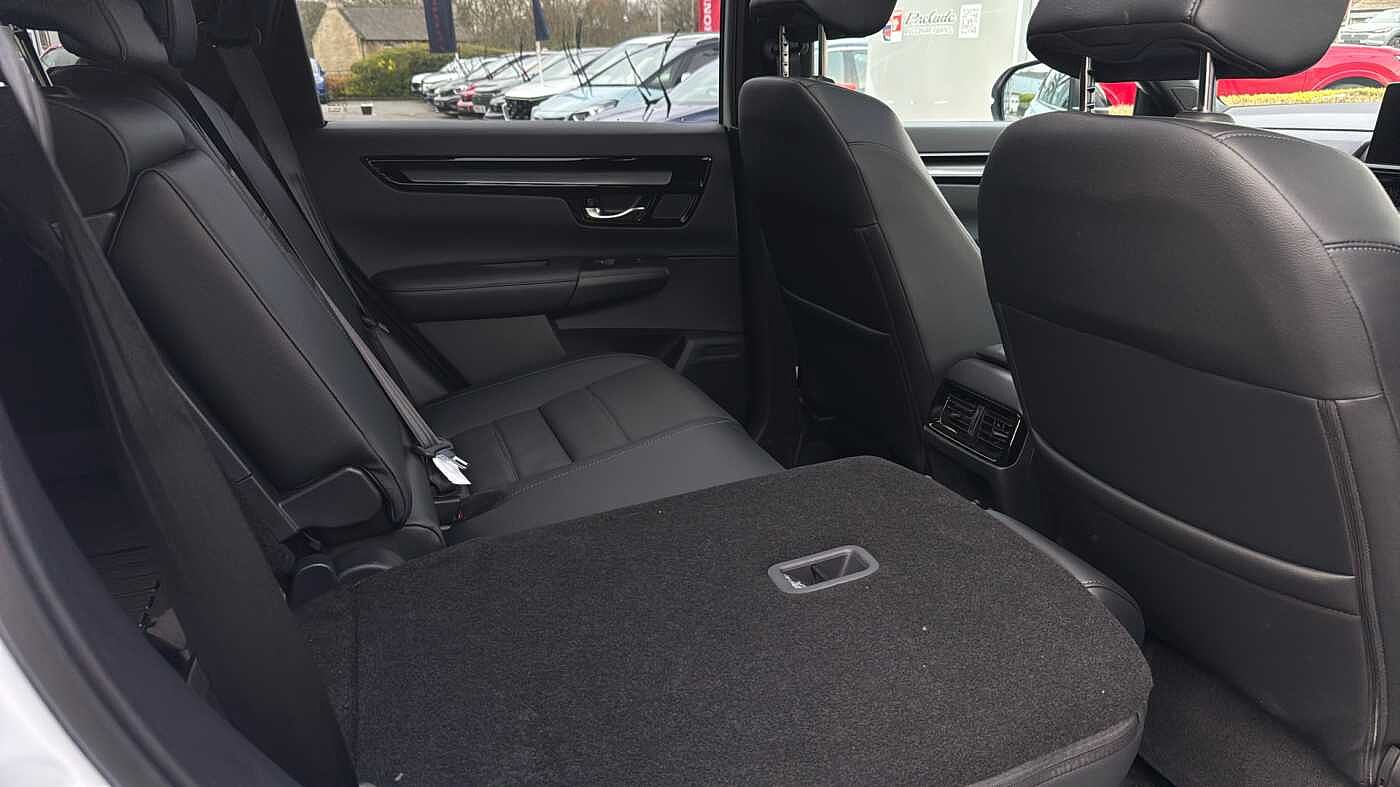 Used Honda CR-V 2025 for sale - 78206367: Photo 26