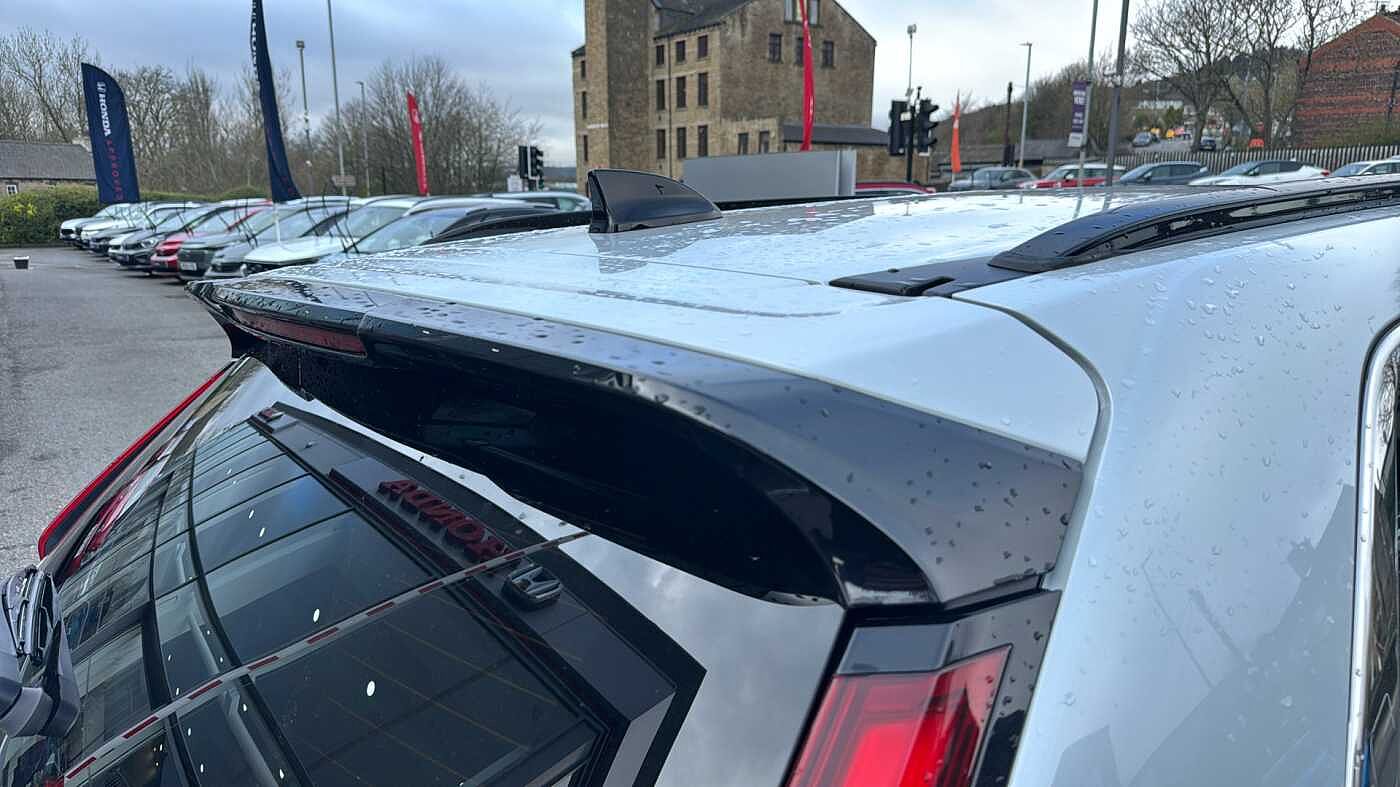 Used Honda CR-V 2025 for sale - 78206367: Photo 27