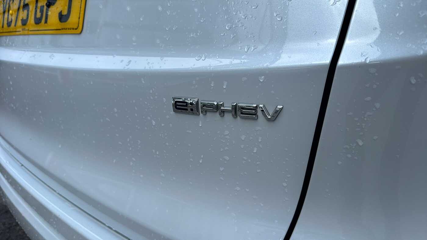 Used Honda CR-V 2025 for sale - 78206367: Photo 28