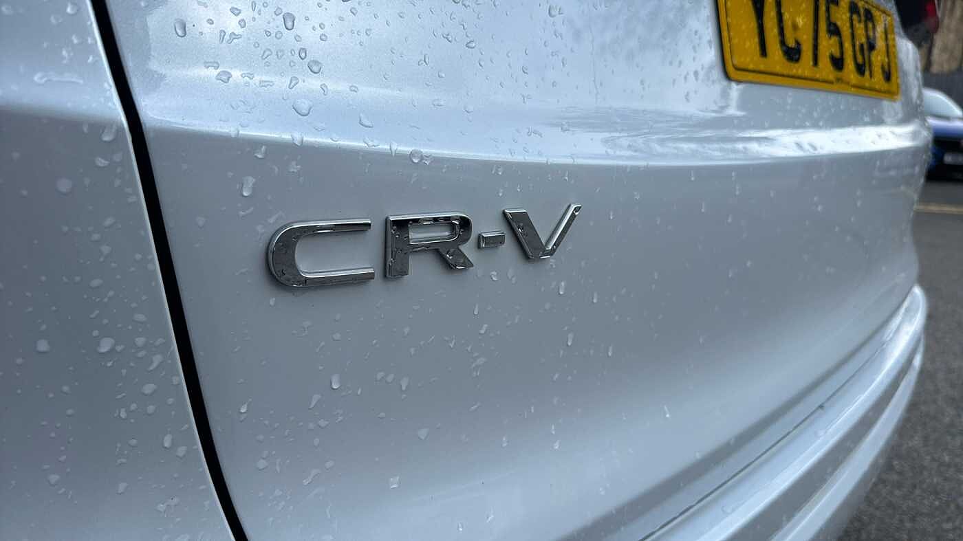 Used Honda CR-V 2025 for sale - 78206367: Photo 29