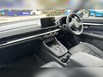 Used Honda CR-V 2025 for sale - 78206367: Photo