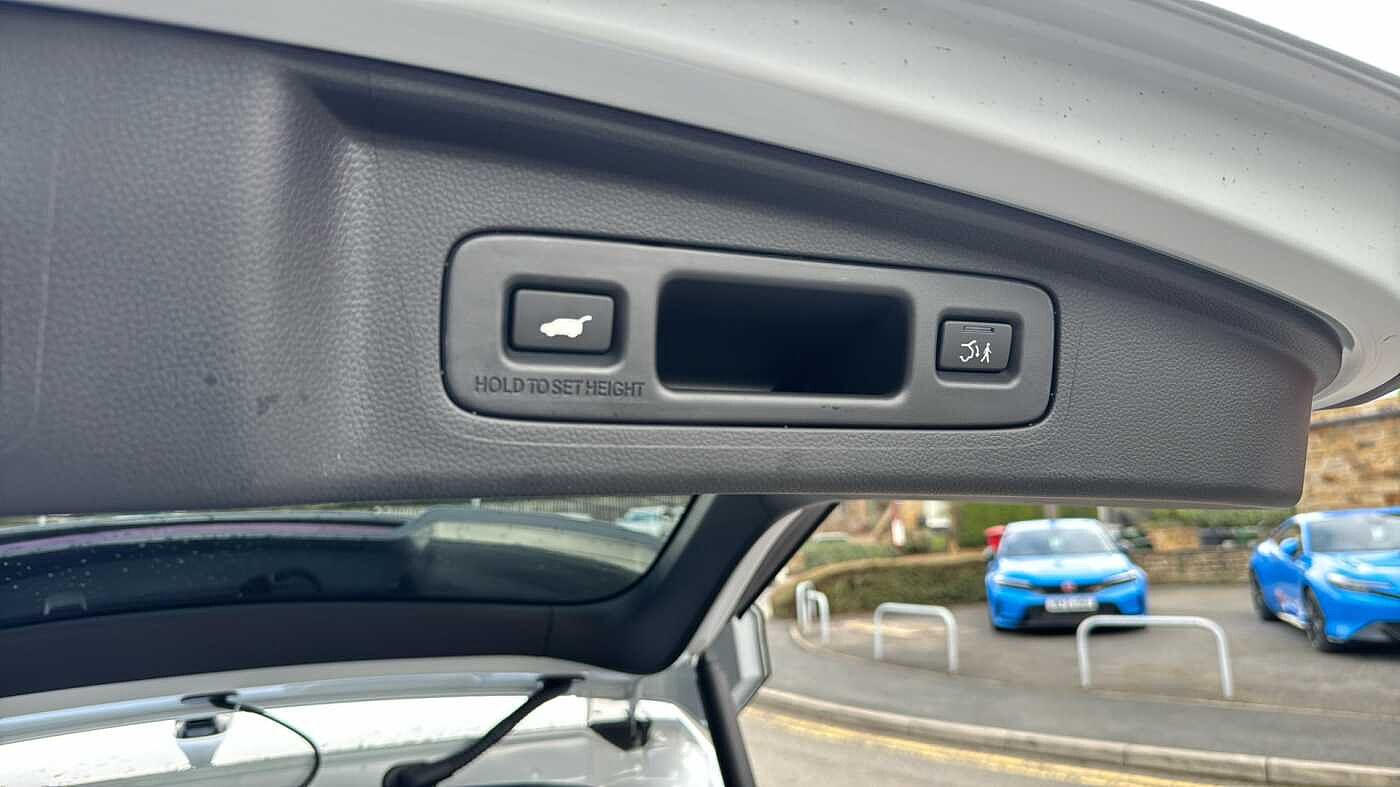 Used Honda CR-V 2025 for sale - 78206367: Photo 30