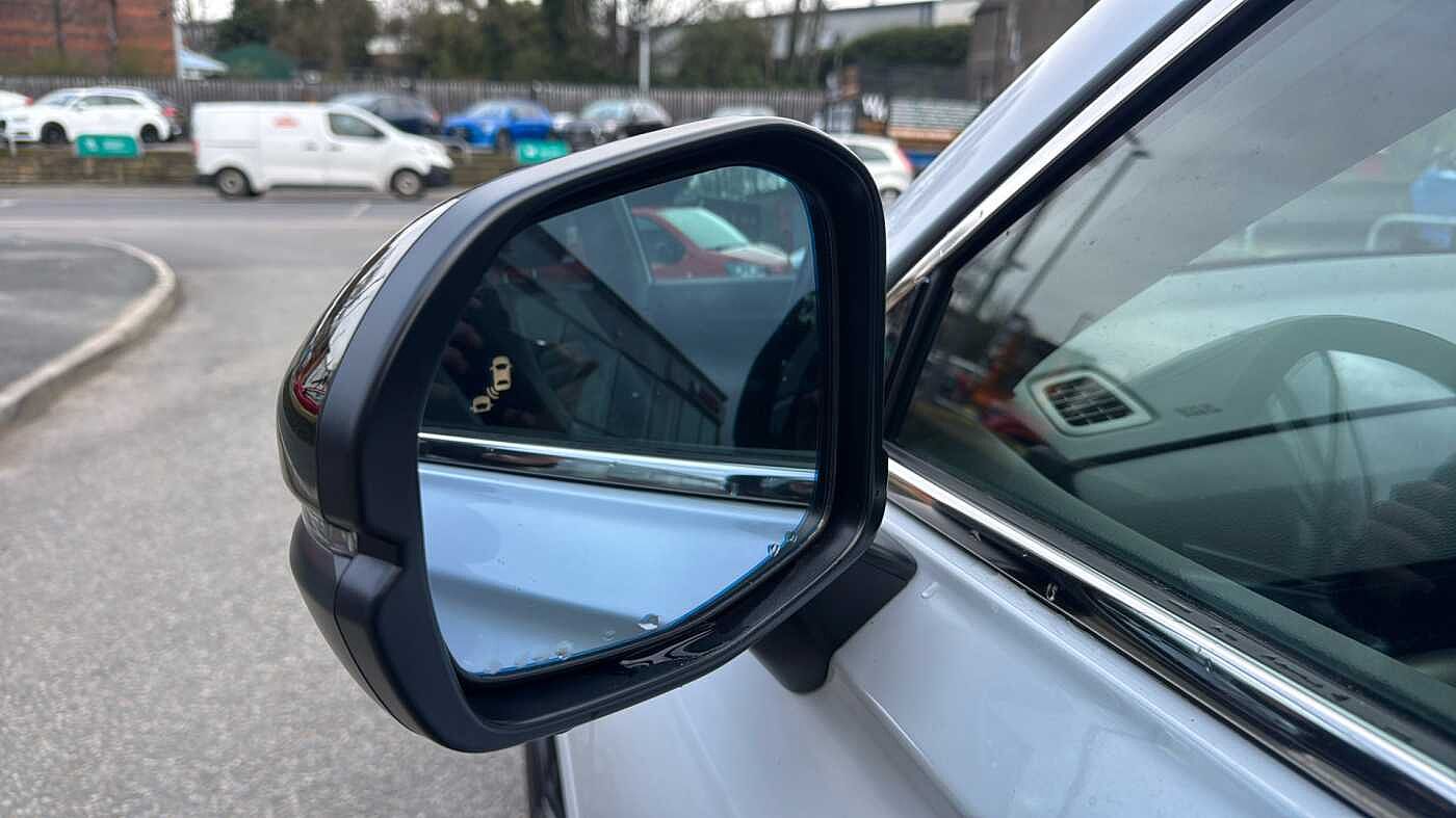 Used Honda CR-V 2025 for sale - 78206367: Photo 31