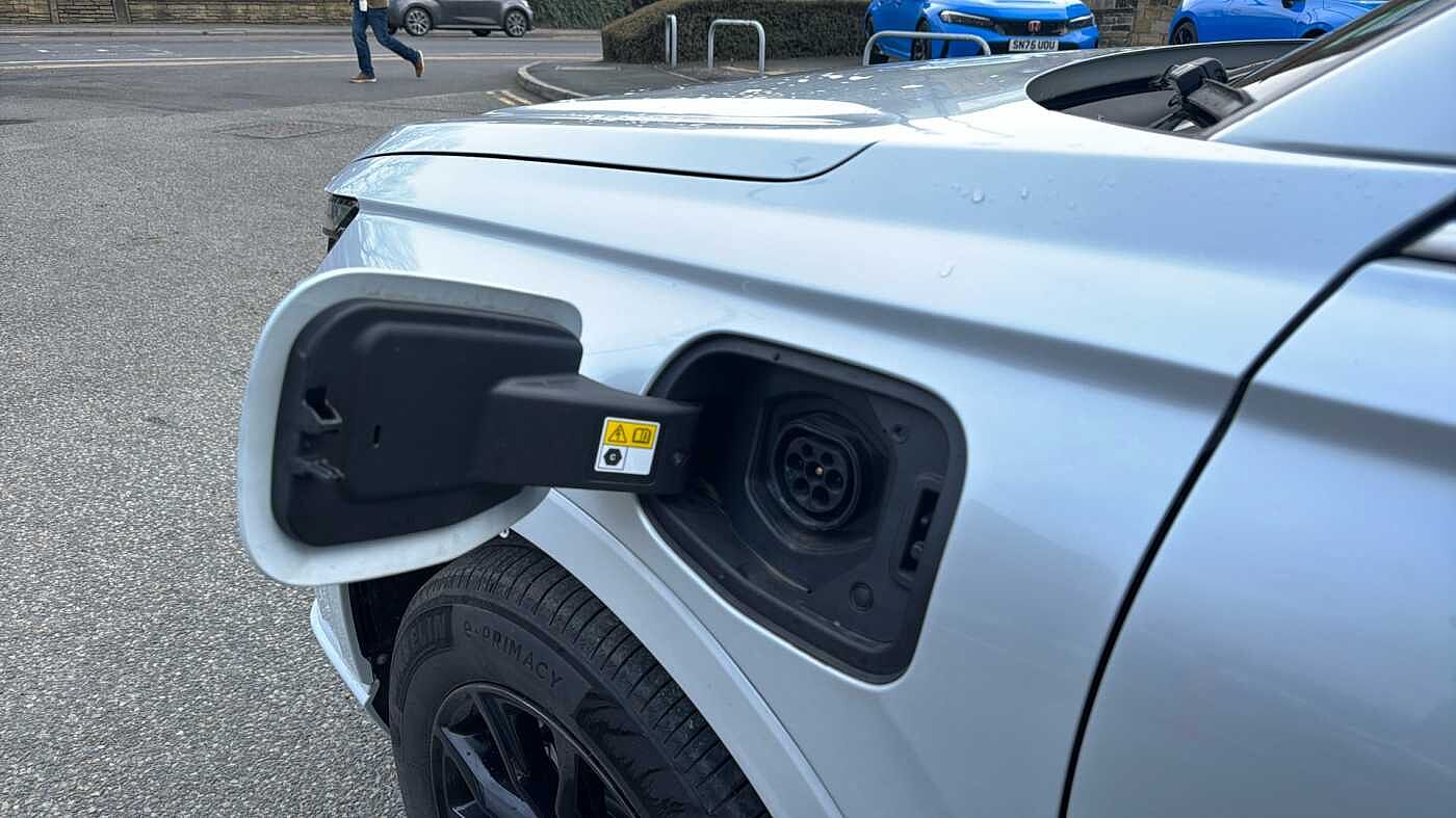 Used Honda CR-V 2025 for sale - 78206367: Photo 33