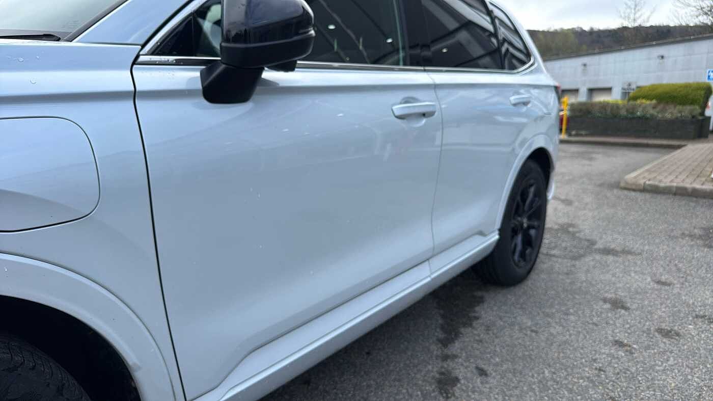 Used Honda CR-V 2025 for sale - 78206367: Photo 34