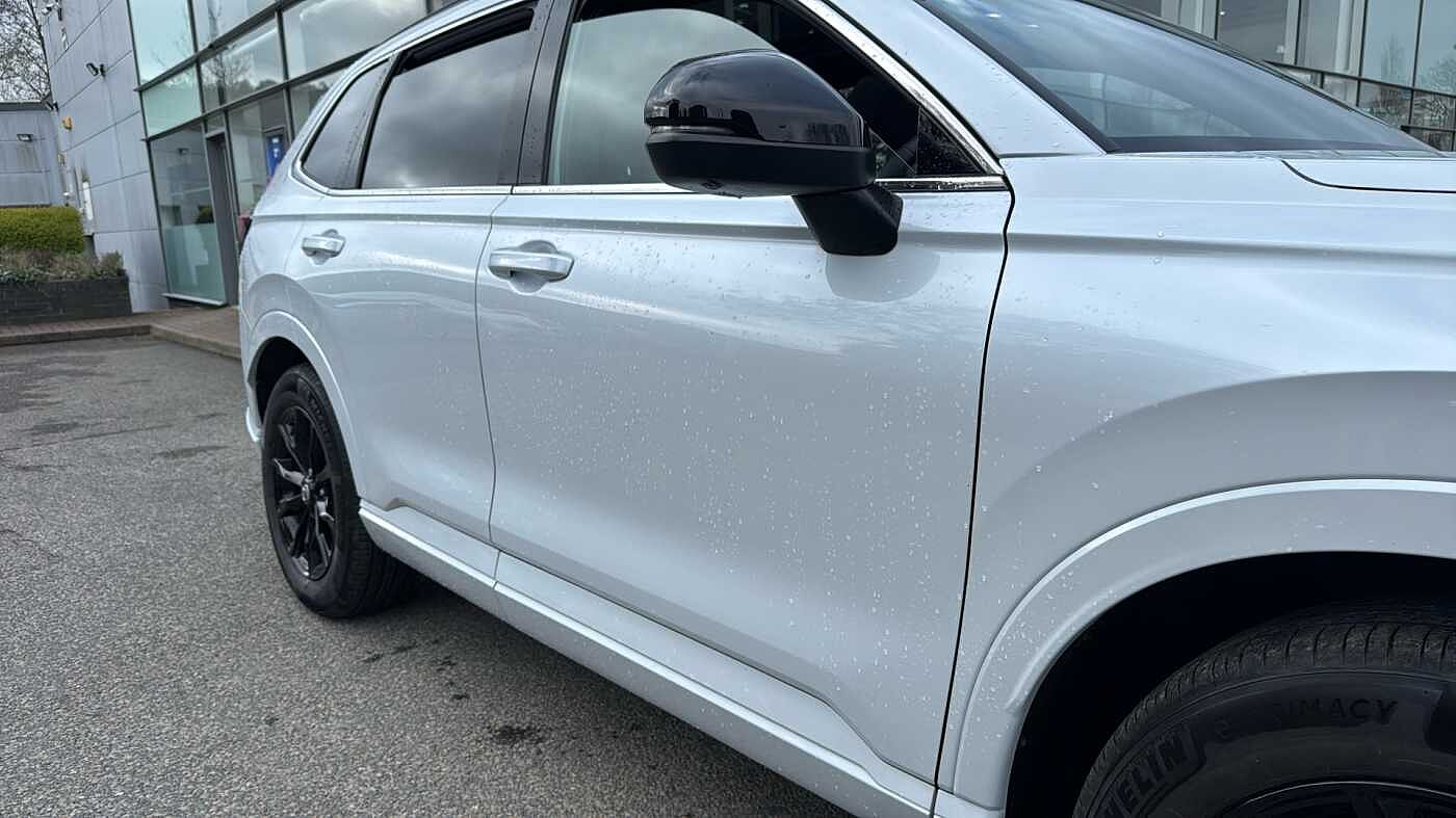 Used Honda CR-V 2025 for sale - 78206367: Photo 35