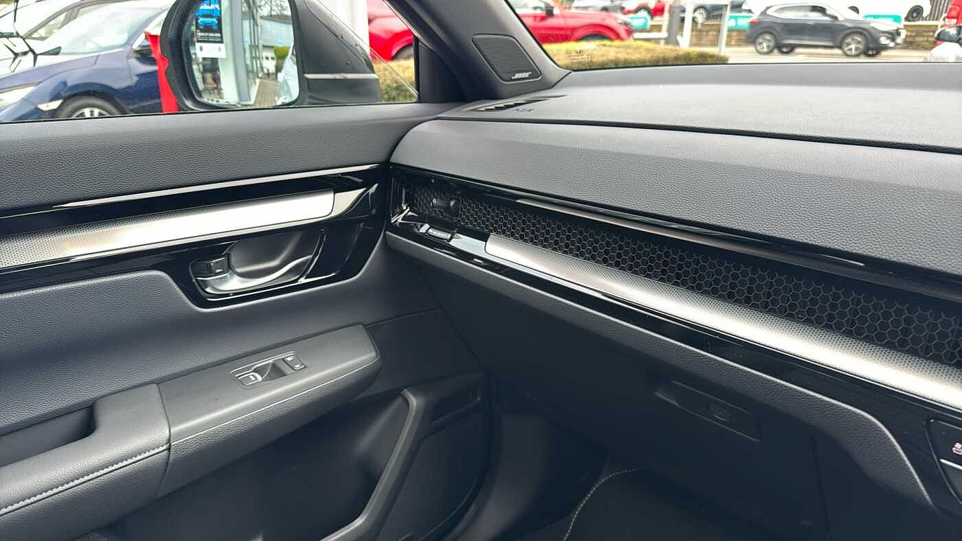 Used Honda CR-V 2025 for sale - 78206367: Photo 36