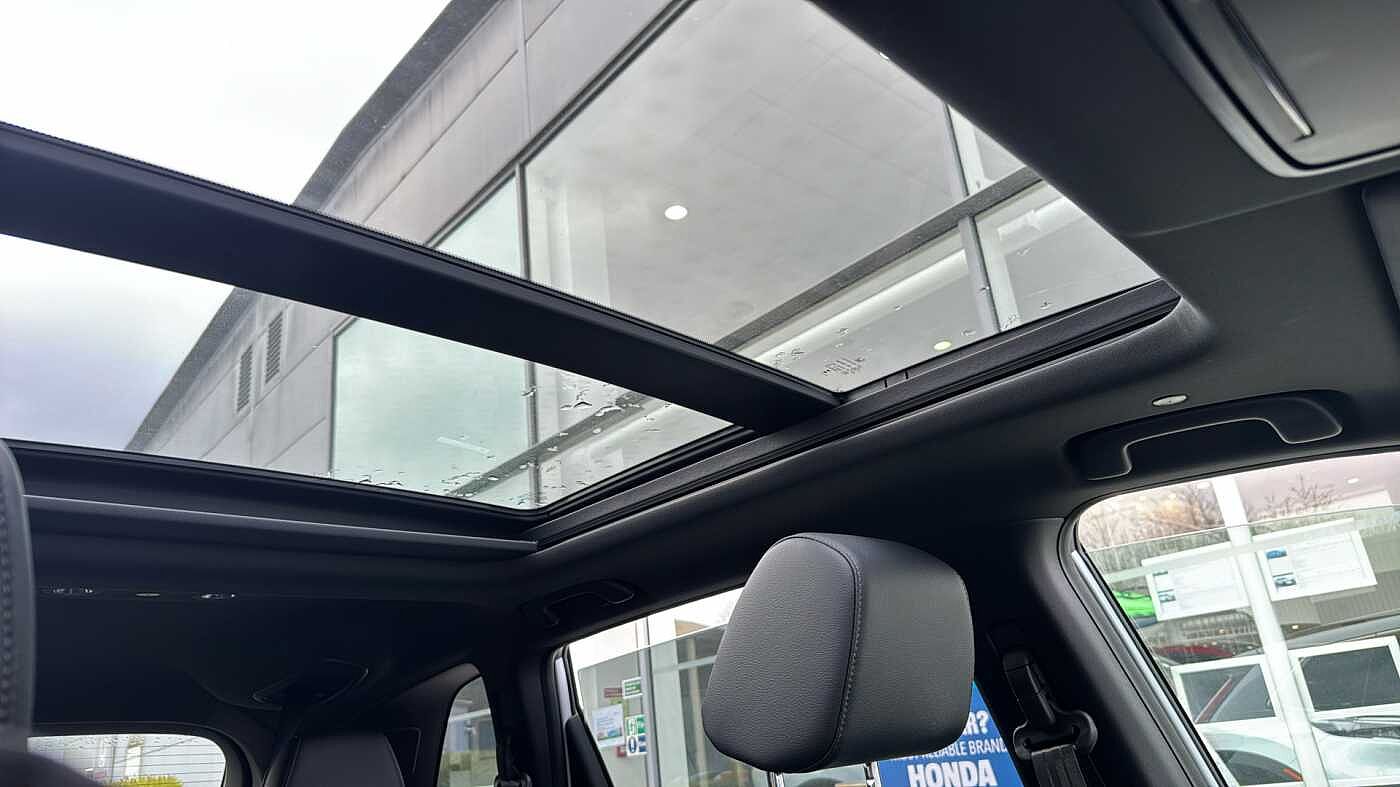 Used Honda CR-V 2025 for sale - 78206367: Photo 38