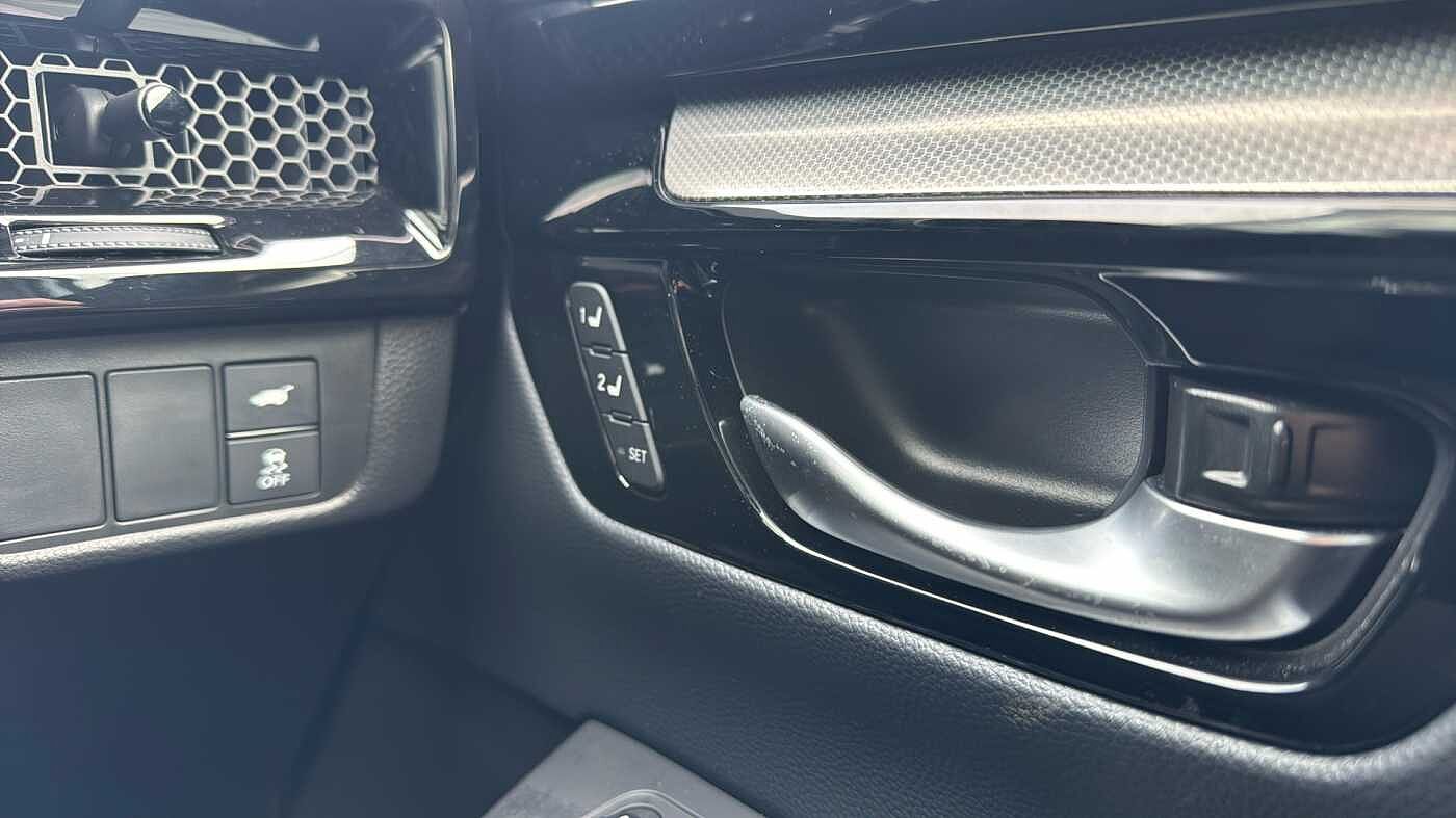 Used Honda CR-V 2025 for sale - 78206367: Photo 39