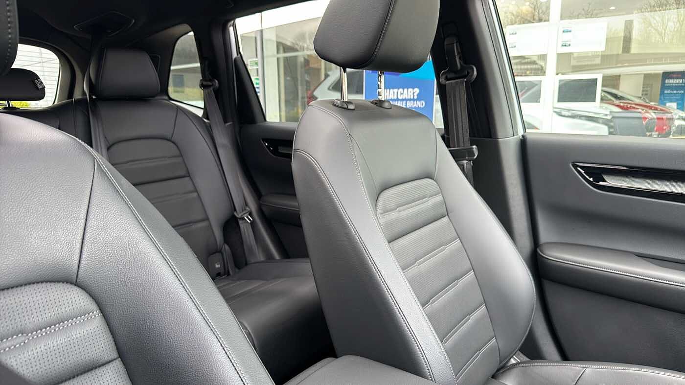 Used Honda CR-V 2025 for sale - 78206367: Photo 40