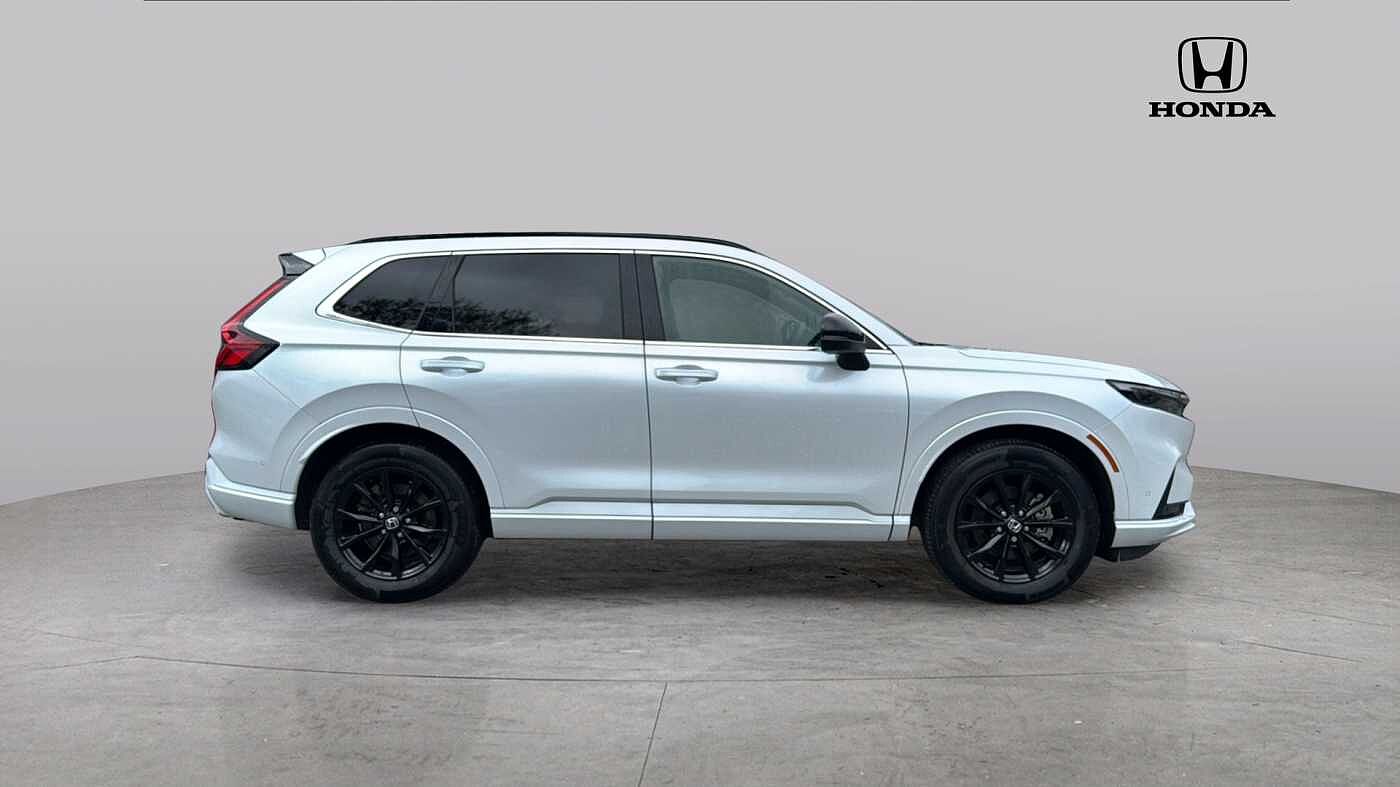 Used Honda CR-V 2025 for sale - 78206367: Photo 5