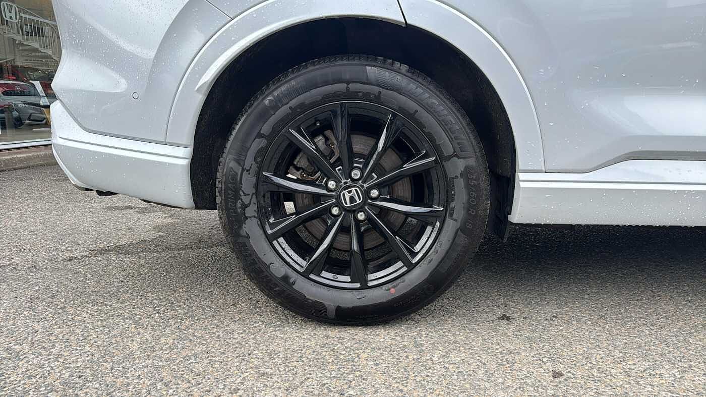 Used Honda CR-V 2025 for sale - 78206367: Photo 9