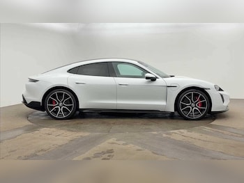 Used Porsche Taycan 2022 for sale - 78678041: Photo