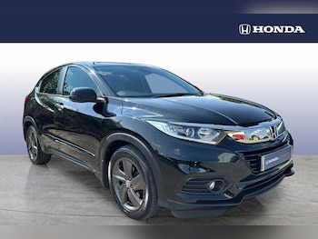 Used Honda HR-V 2019 for sale - 79497399: Photo