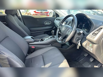 Used Honda HR-V 2019 for sale - 79497399: Photo