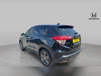 Used Honda HR-V 2019 for sale - 79497399: Photo