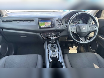 Used Honda HR-V 2019 for sale - 79497399: Photo