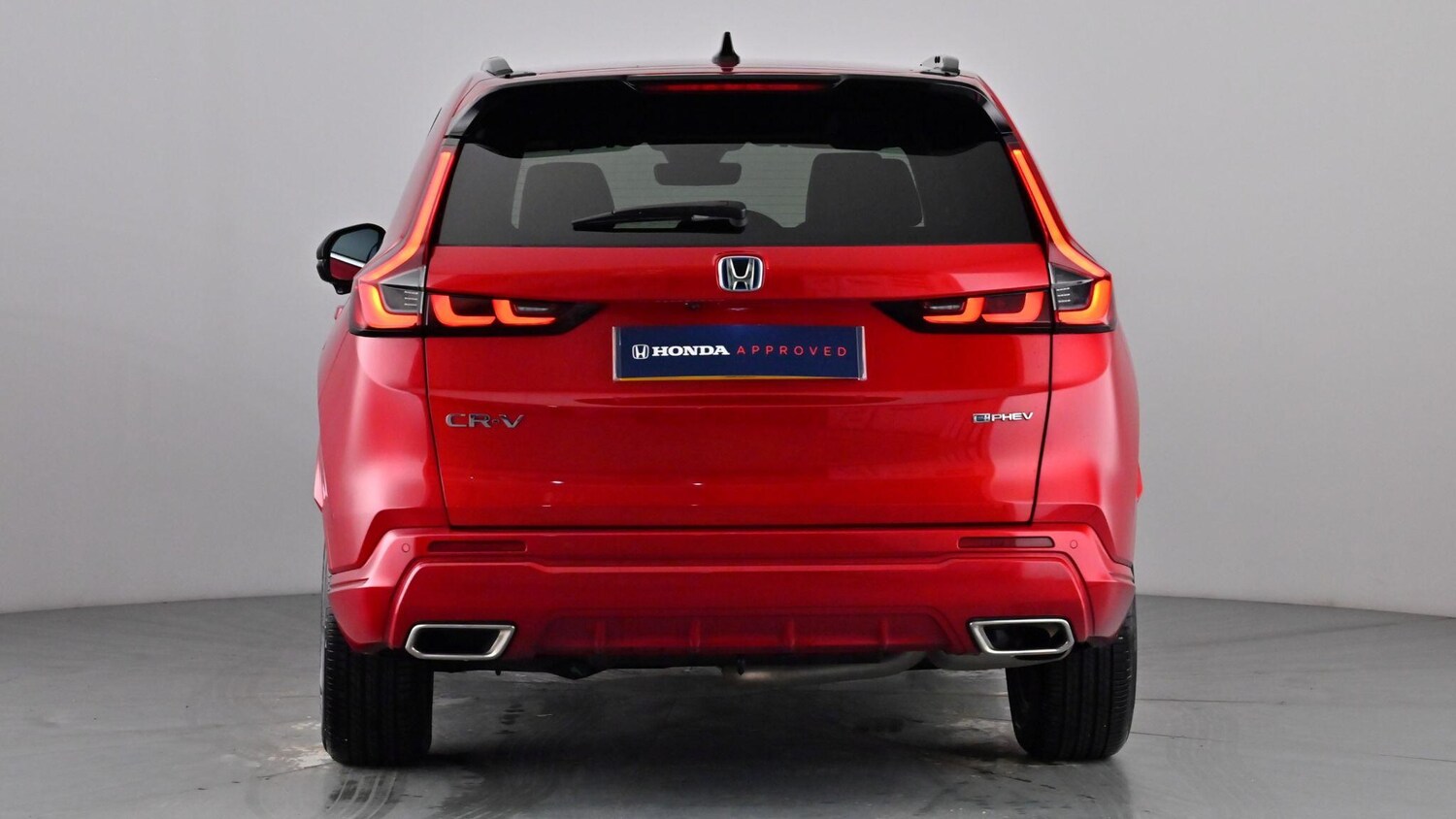 Used Honda CR-V 2025 for sale - 78206371: Photo 10