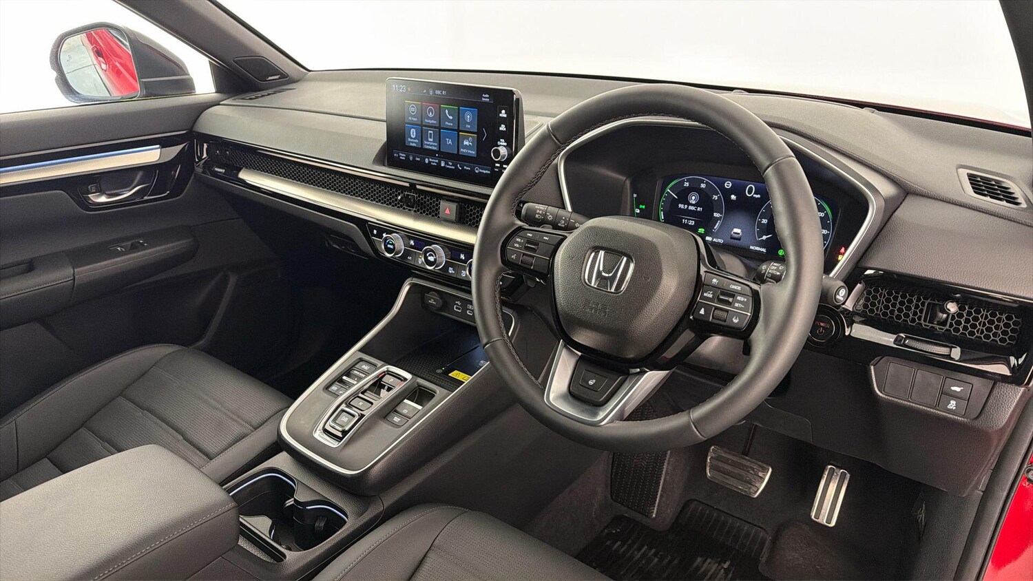 Used Honda CR-V 2025 for sale - 78206371: Photo 12