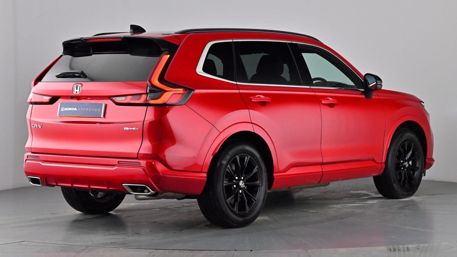 Used Honda CR-V 2025 for sale - 78206371: Photo 13