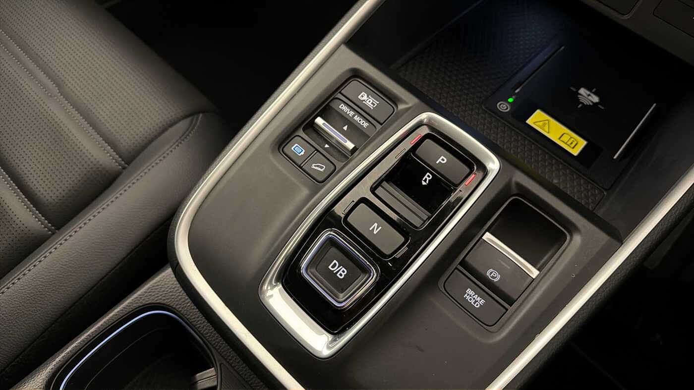 Used Honda CR-V 2025 for sale - 78206371: Photo 15