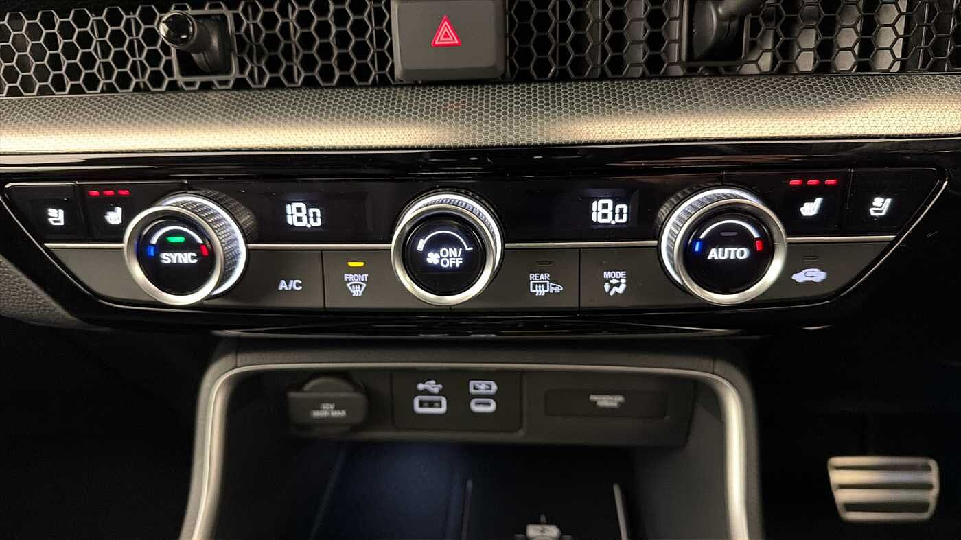 Used Honda CR-V 2025 for sale - 78206371: Photo 16