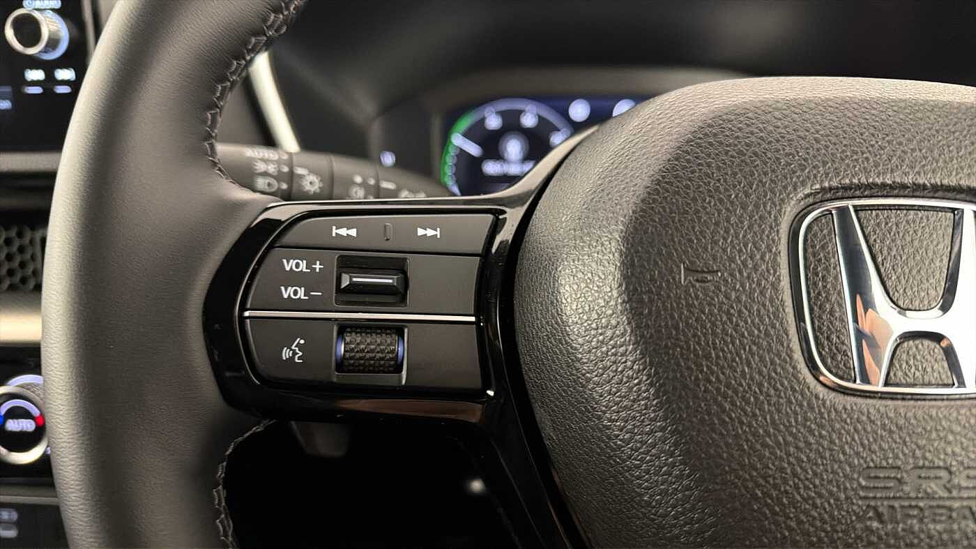 Used Honda CR-V 2025 for sale - 78206371: Photo 17