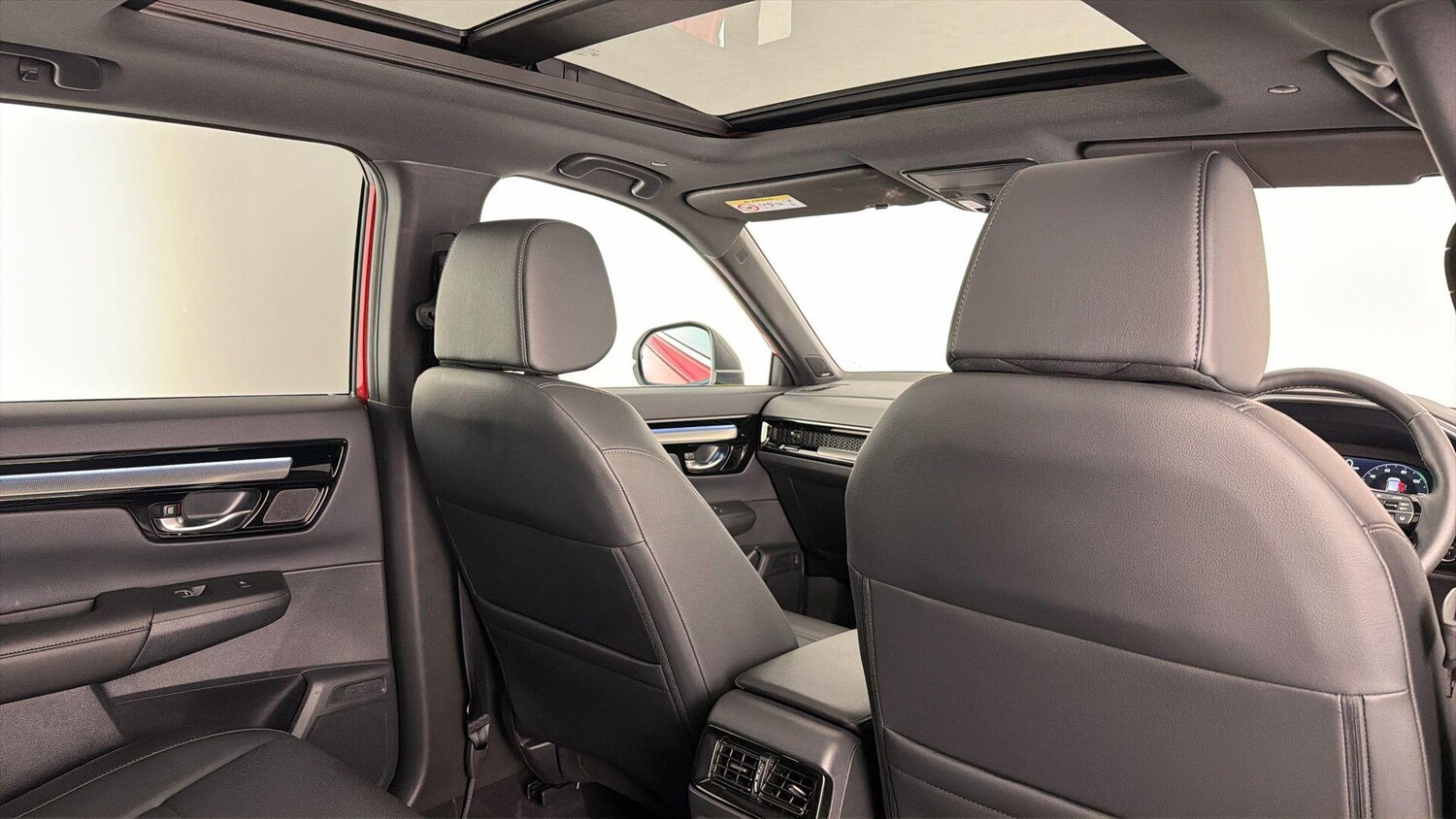 Used Honda CR-V 2025 for sale - 78206371: Photo 19