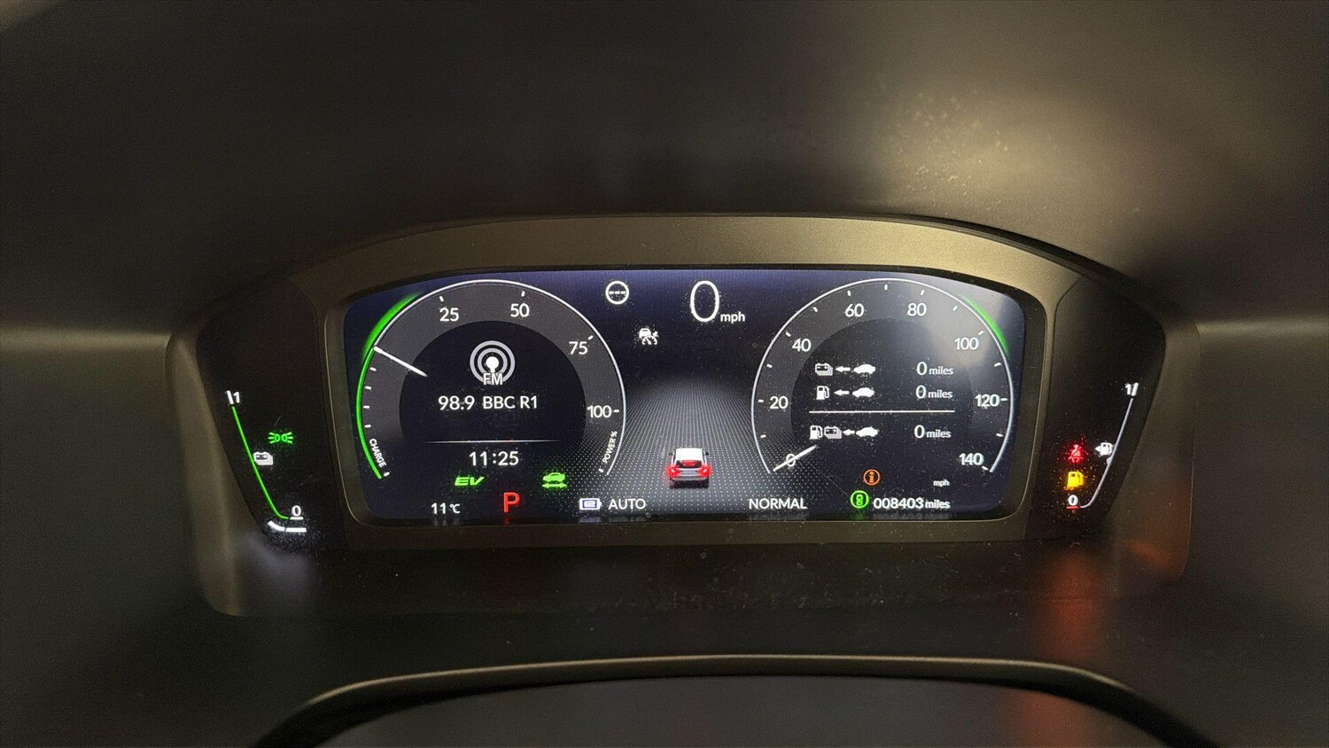 Used Honda CR-V 2025 for sale - 78206371: Photo 20