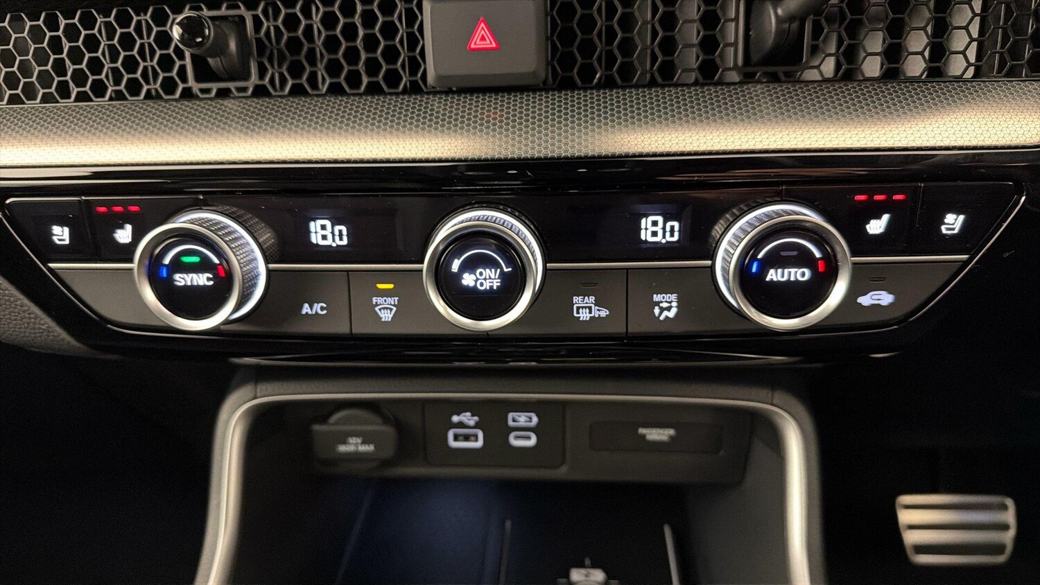 Used Honda CR-V 2025 for sale - 78206371: Photo 22